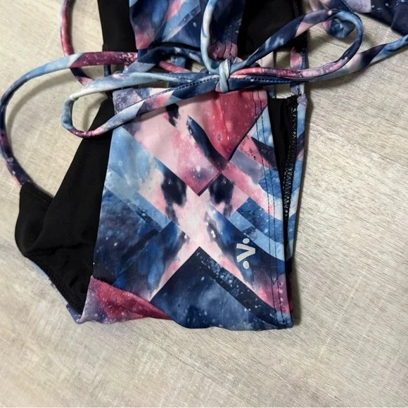 Vekker Polewear multicolor - Picture 2 of 5